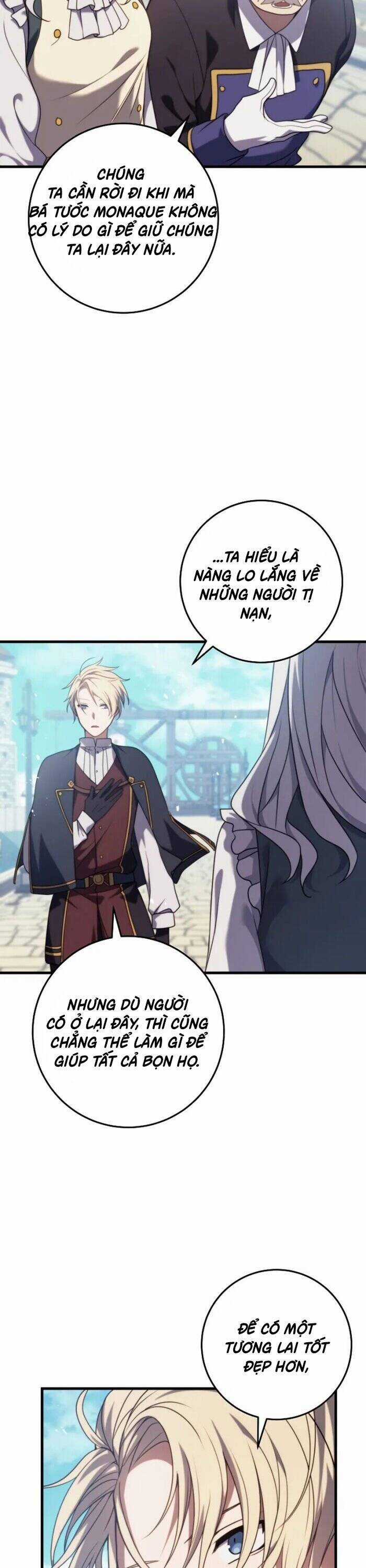 Hoàng Đế Thép Chương 11 trang 6