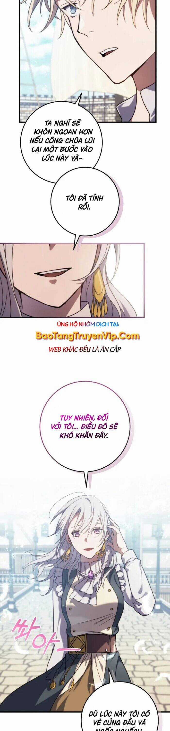 Hoàng Đế Thép Chương 11 trang 7