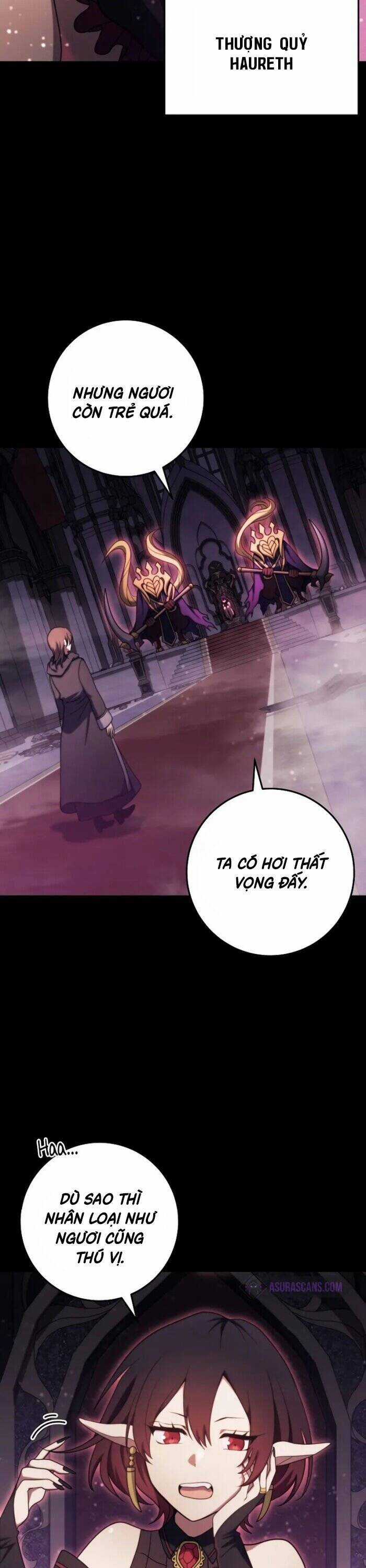 Hoàng Đế Thép Chương 12 trang 10