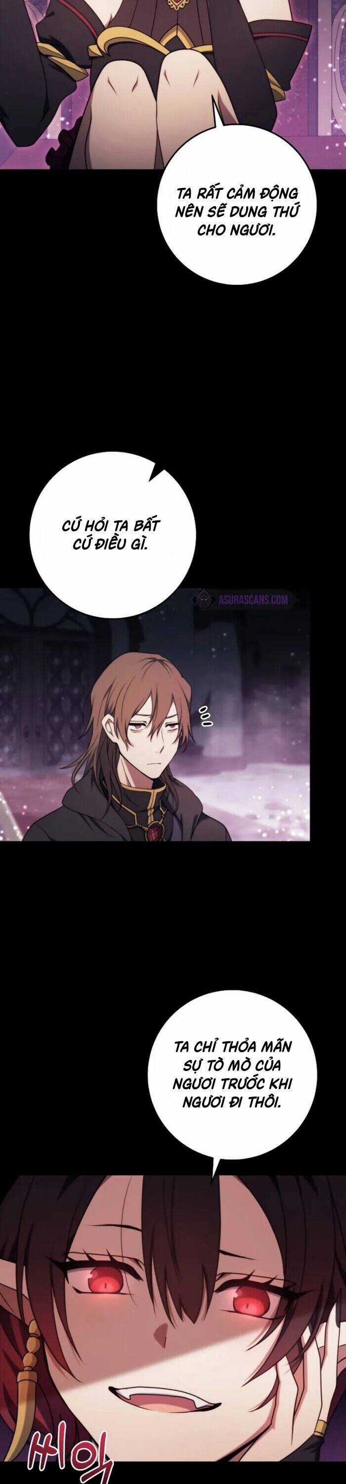 Hoàng Đế Thép Chương 12 trang 11