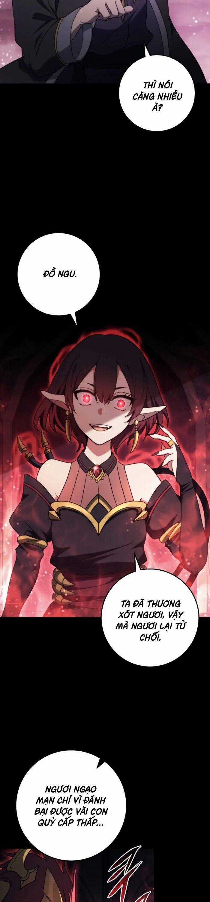 Hoàng Đế Thép Chương 12 trang 13