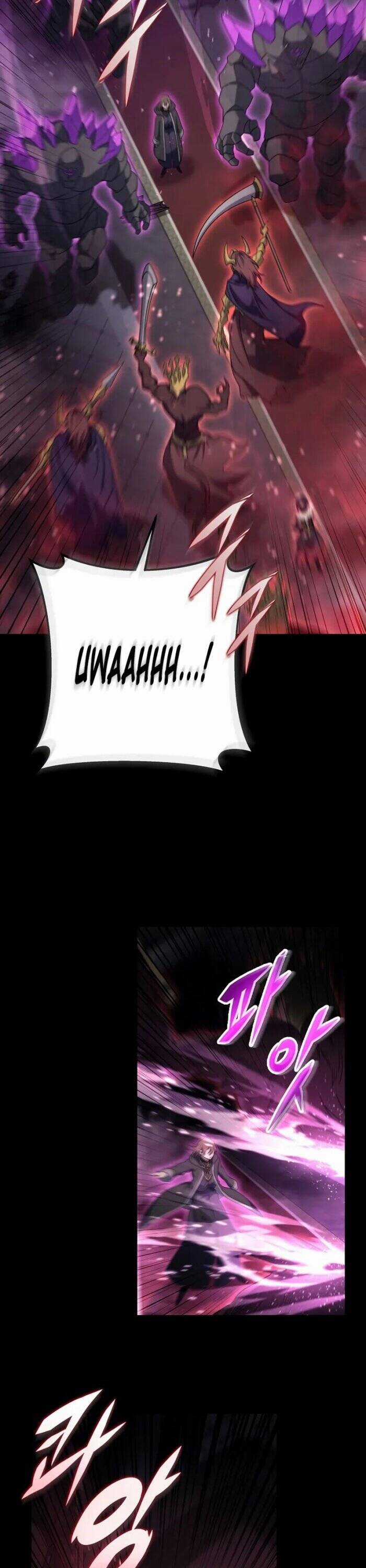 Hoàng Đế Thép Chương 12 trang 17