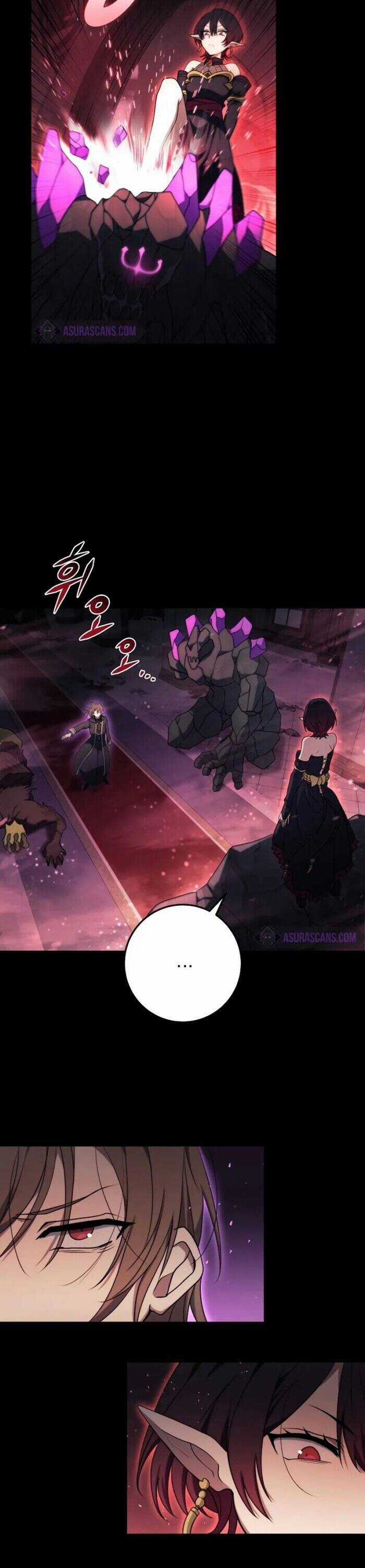 Hoàng Đế Thép Chương 12 trang 18