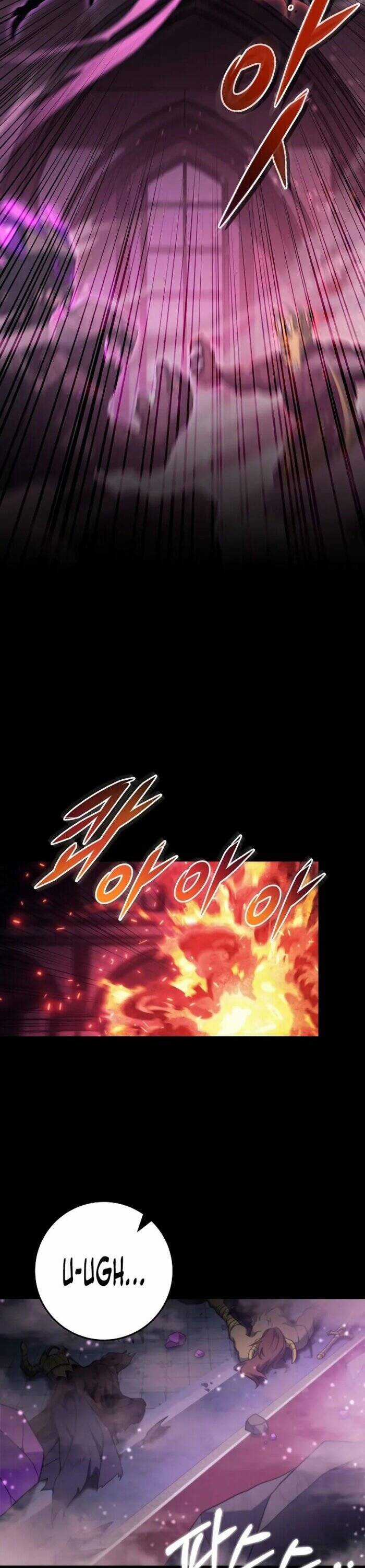 Hoàng Đế Thép Chương 12 trang 20