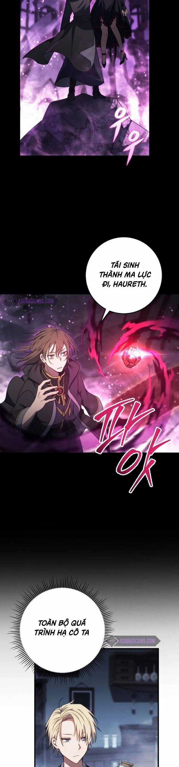 Hoàng Đế Thép Chương 12 trang 22