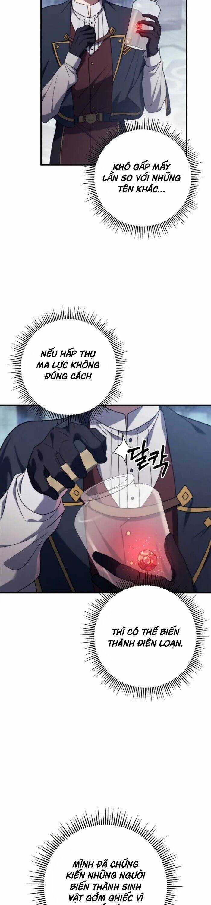 Hoàng Đế Thép Chương 12 trang 23