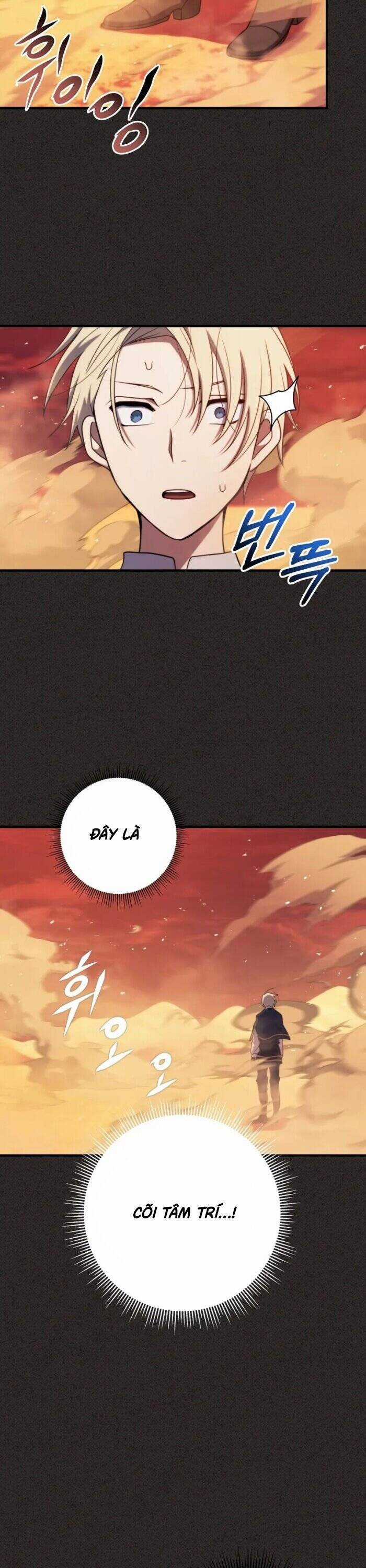 Hoàng Đế Thép Chương 12 trang 27