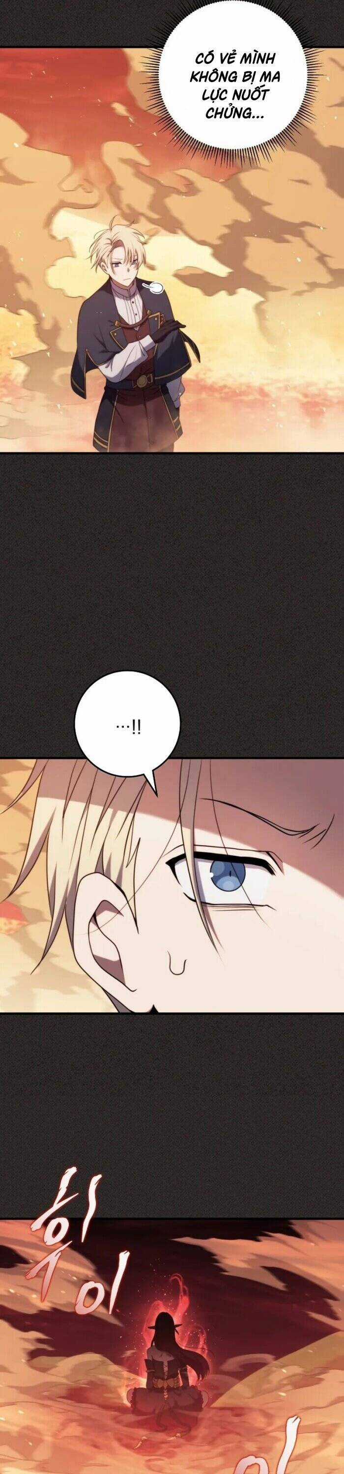 Hoàng Đế Thép Chương 12 trang 28