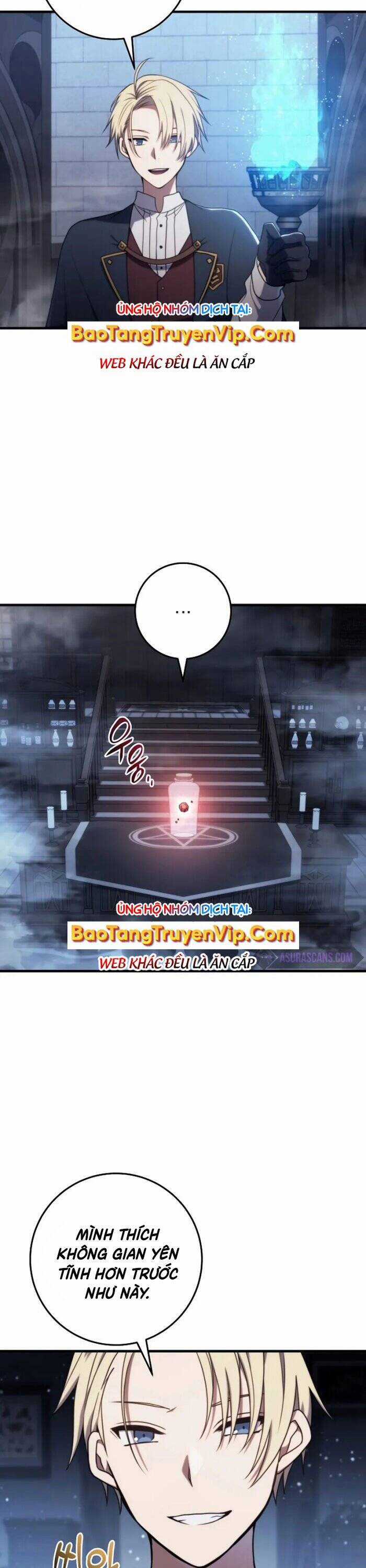 Hoàng Đế Thép Chương 12 trang 3