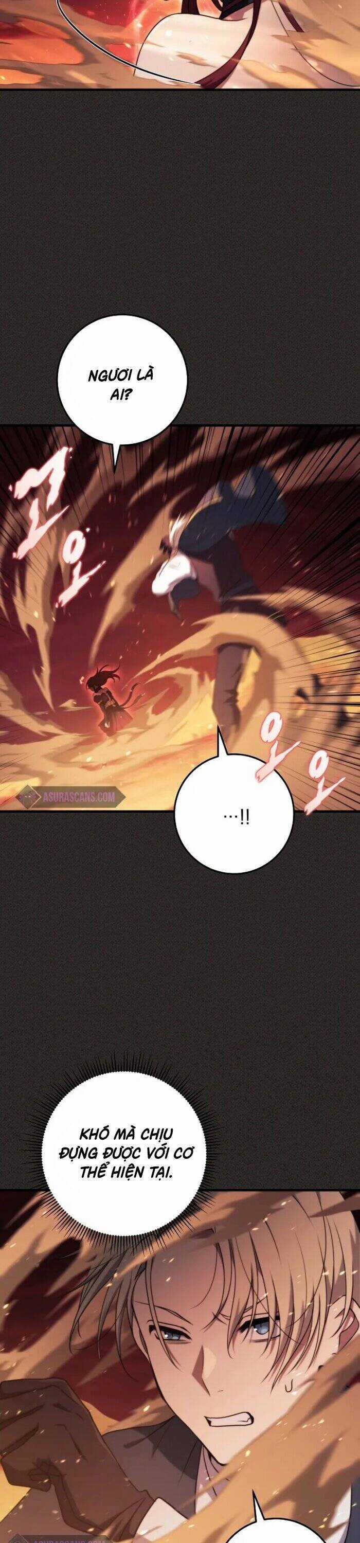 Hoàng Đế Thép Chương 12 trang 30