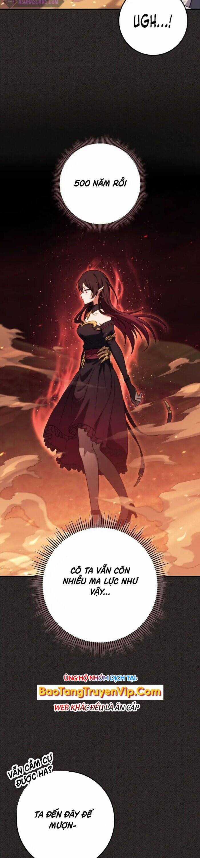 Hoàng Đế Thép Chương 12 trang 31