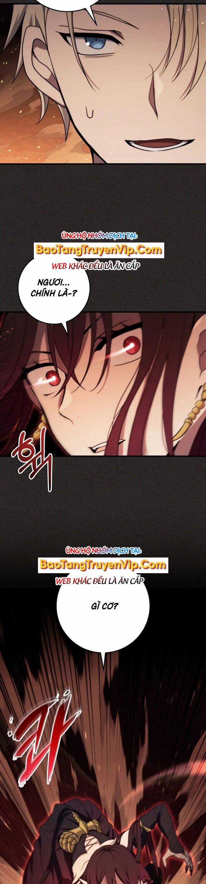 Hoàng Đế Thép Chương 12 trang 32