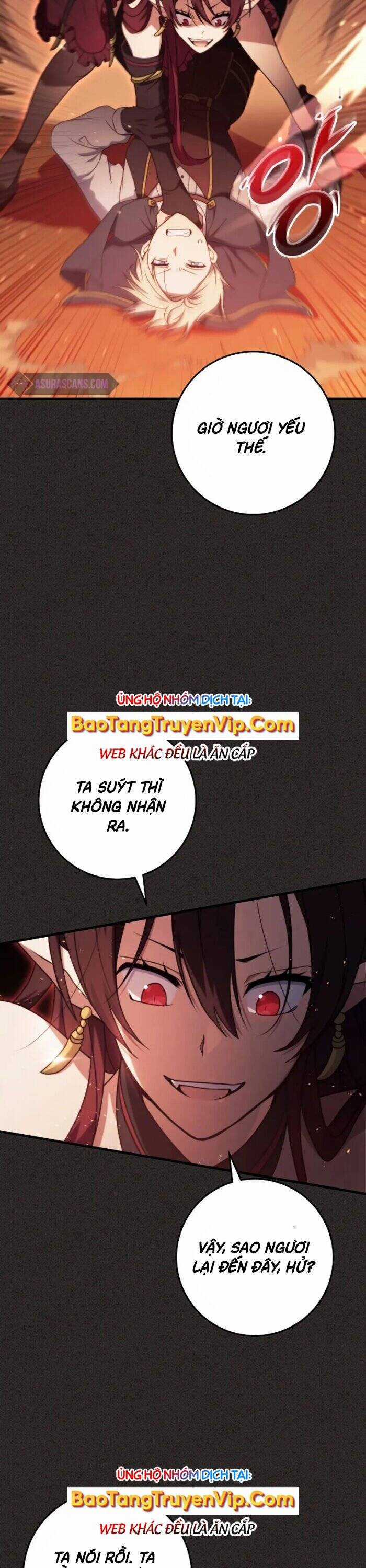 Hoàng Đế Thép Chương 12 trang 33