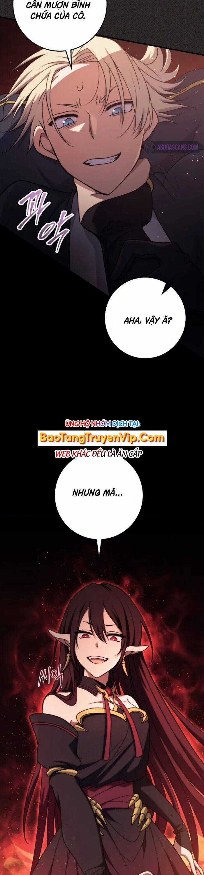 Hoàng Đế Thép Chương 12 trang 34