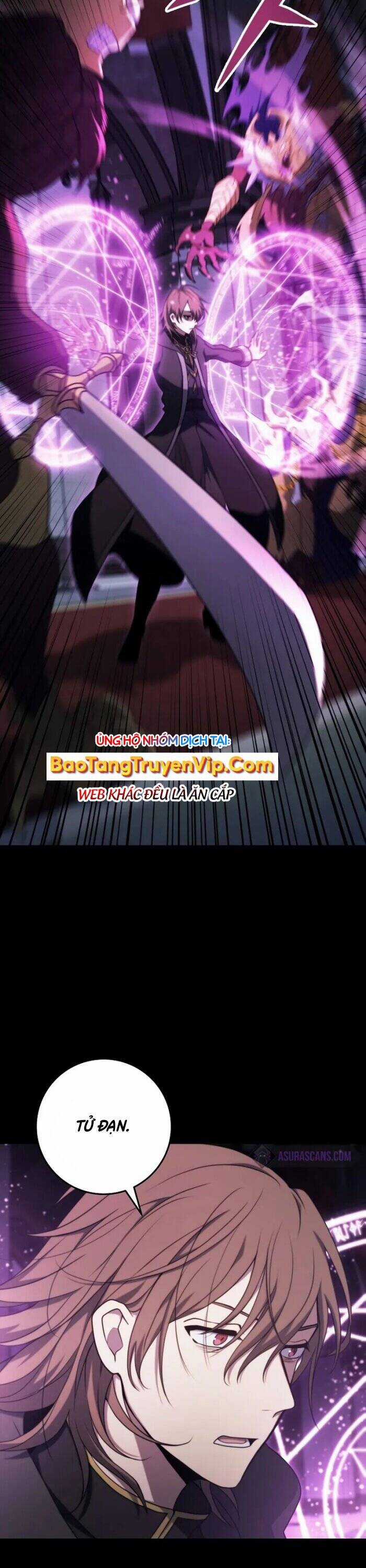 Hoàng Đế Thép Chương 12 trang 6