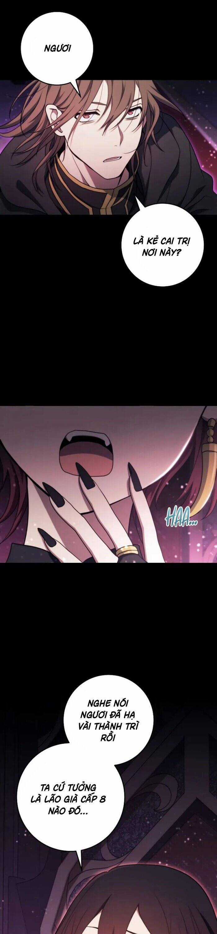 Hoàng Đế Thép Chương 12 trang 8