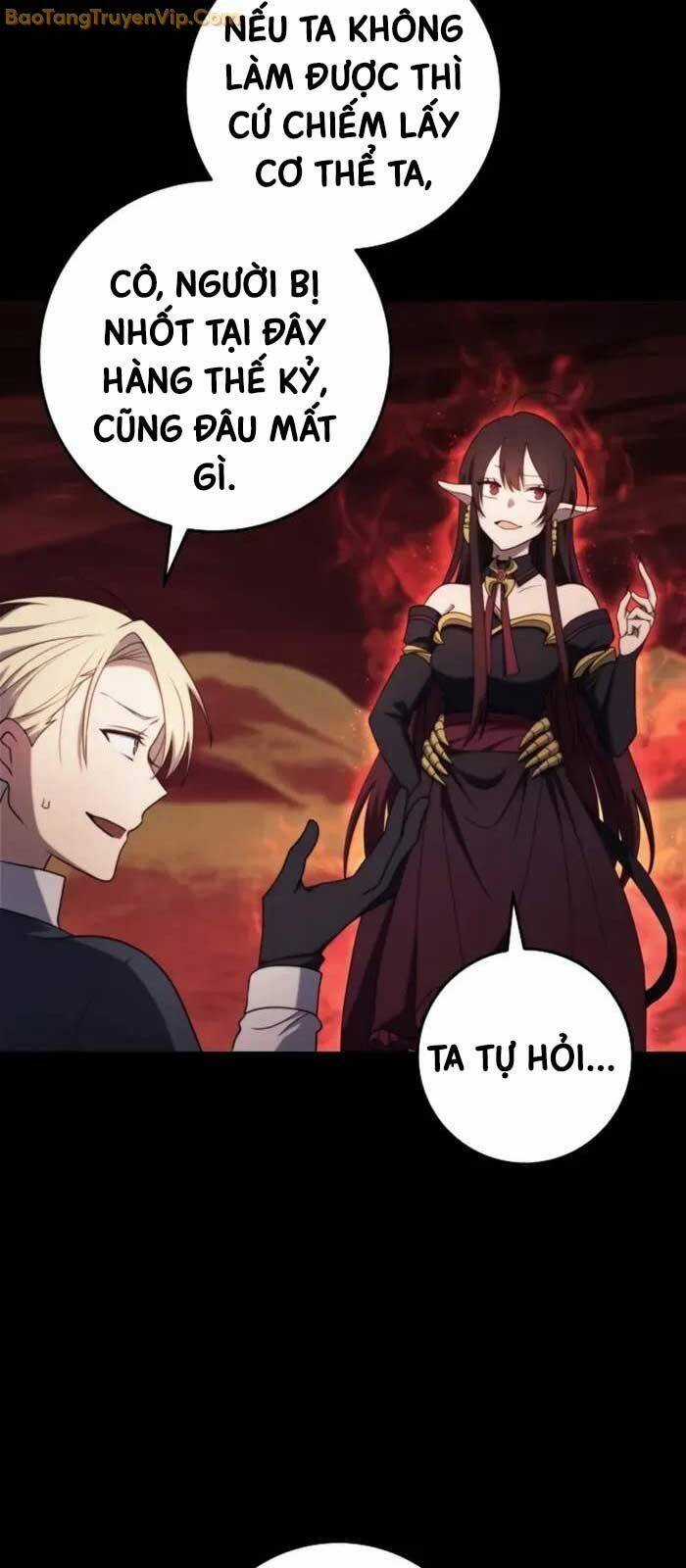 Hoàng Đế Thép Chương 13 trang 13