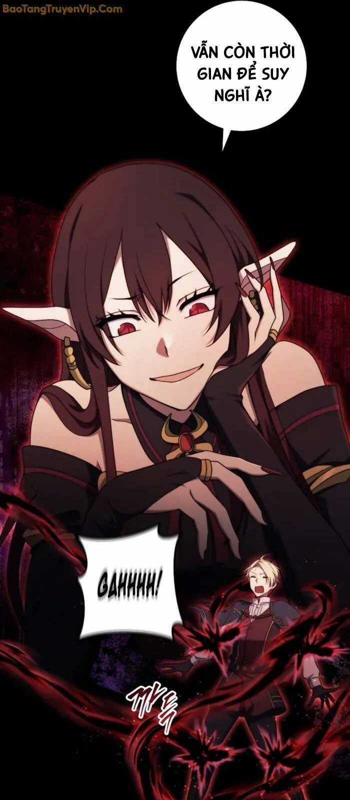 Hoàng Đế Thép Chương 13 trang 19