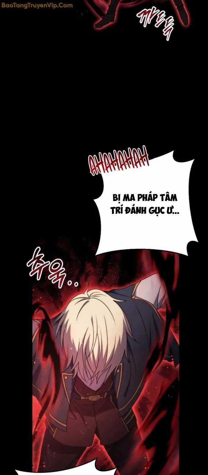 Hoàng Đế Thép Chương 13 trang 20