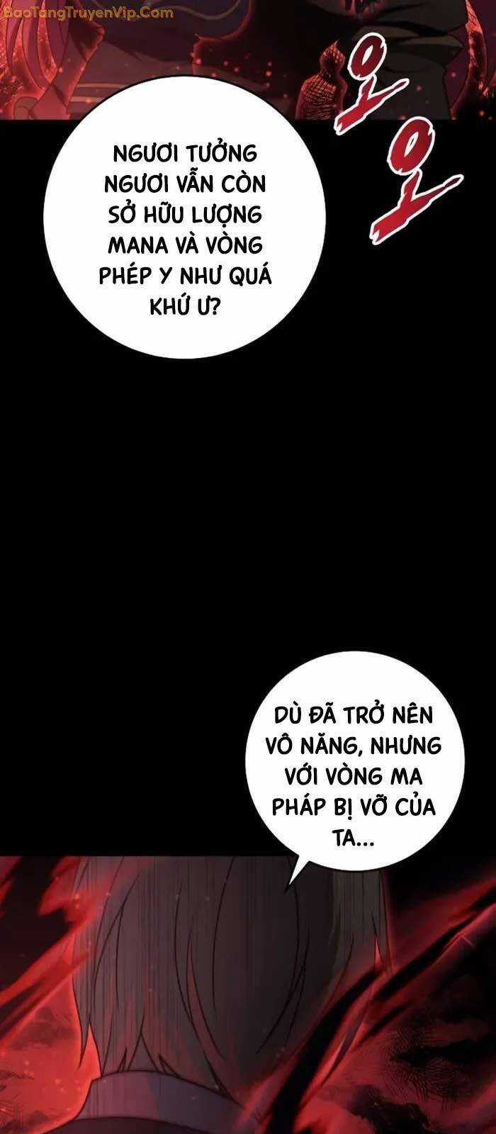 Hoàng Đế Thép Chương 13 trang 23