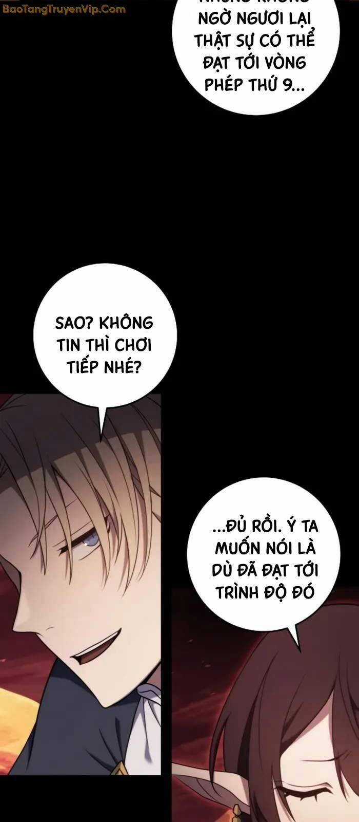 Hoàng Đế Thép Chương 13 trang 33