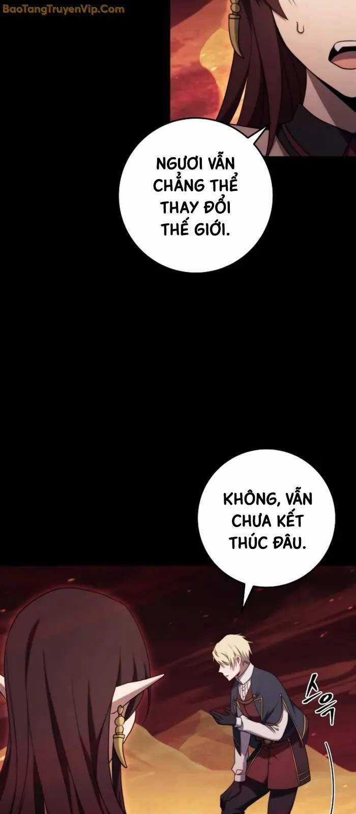 Hoàng Đế Thép Chương 13 trang 34