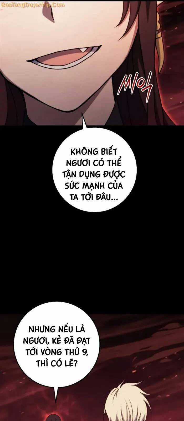 Hoàng Đế Thép Chương 13 trang 37