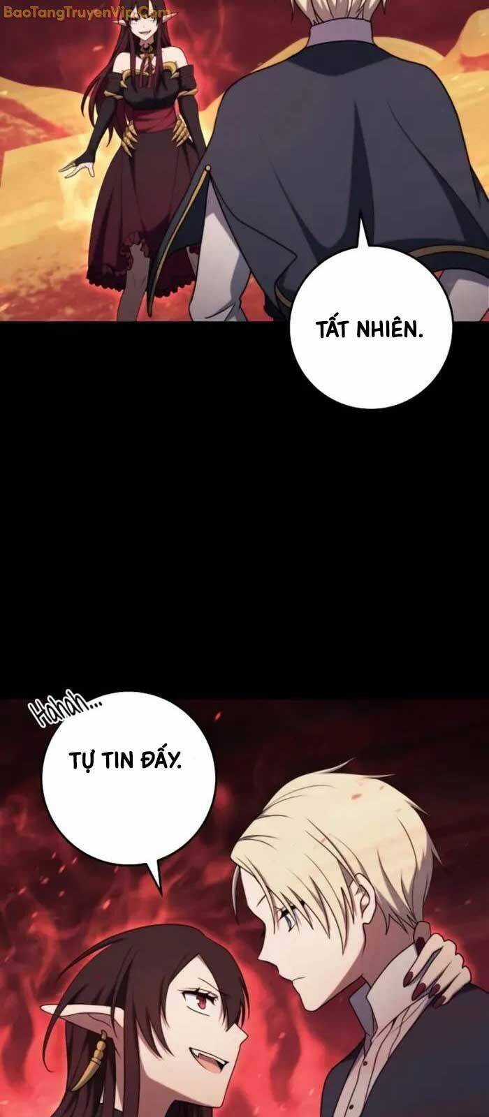 Hoàng Đế Thép Chương 13 trang 38