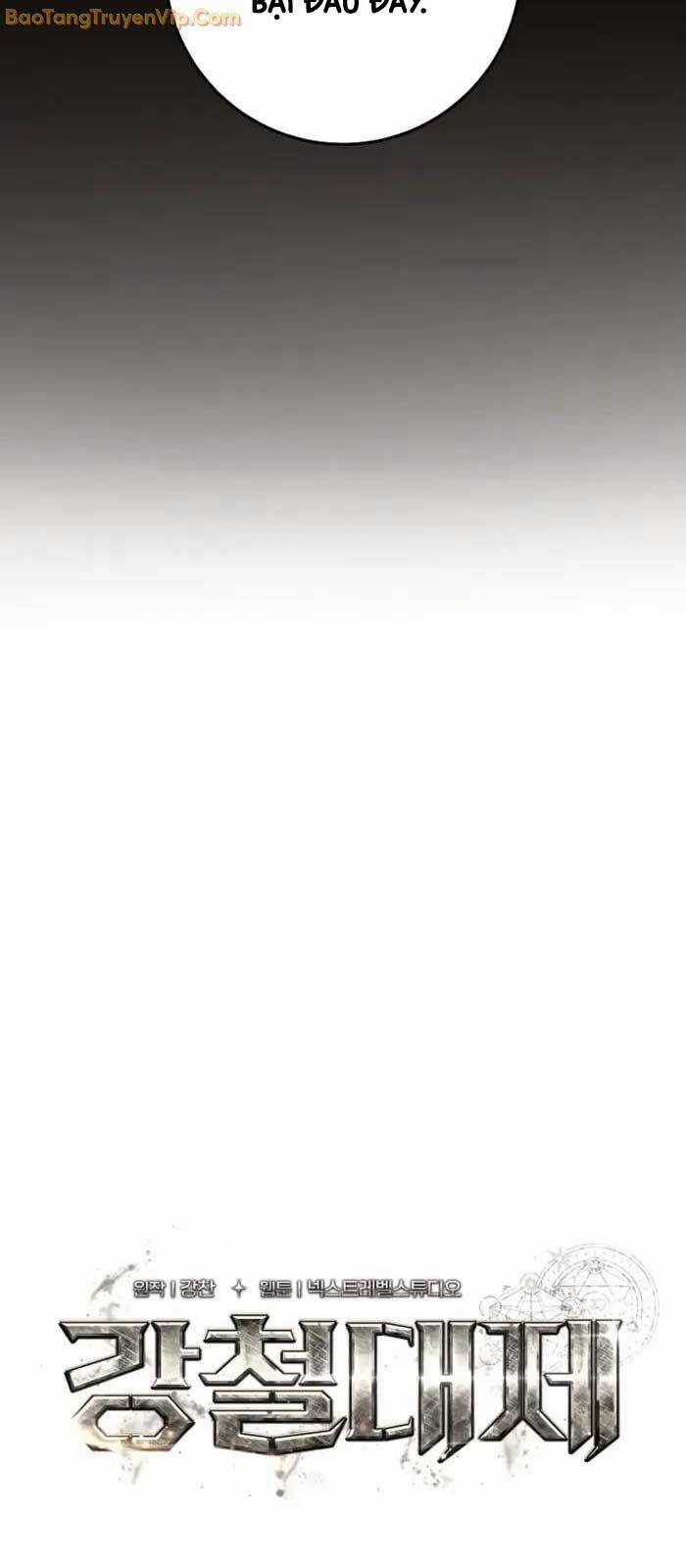 Hoàng Đế Thép Chương 13 trang 44