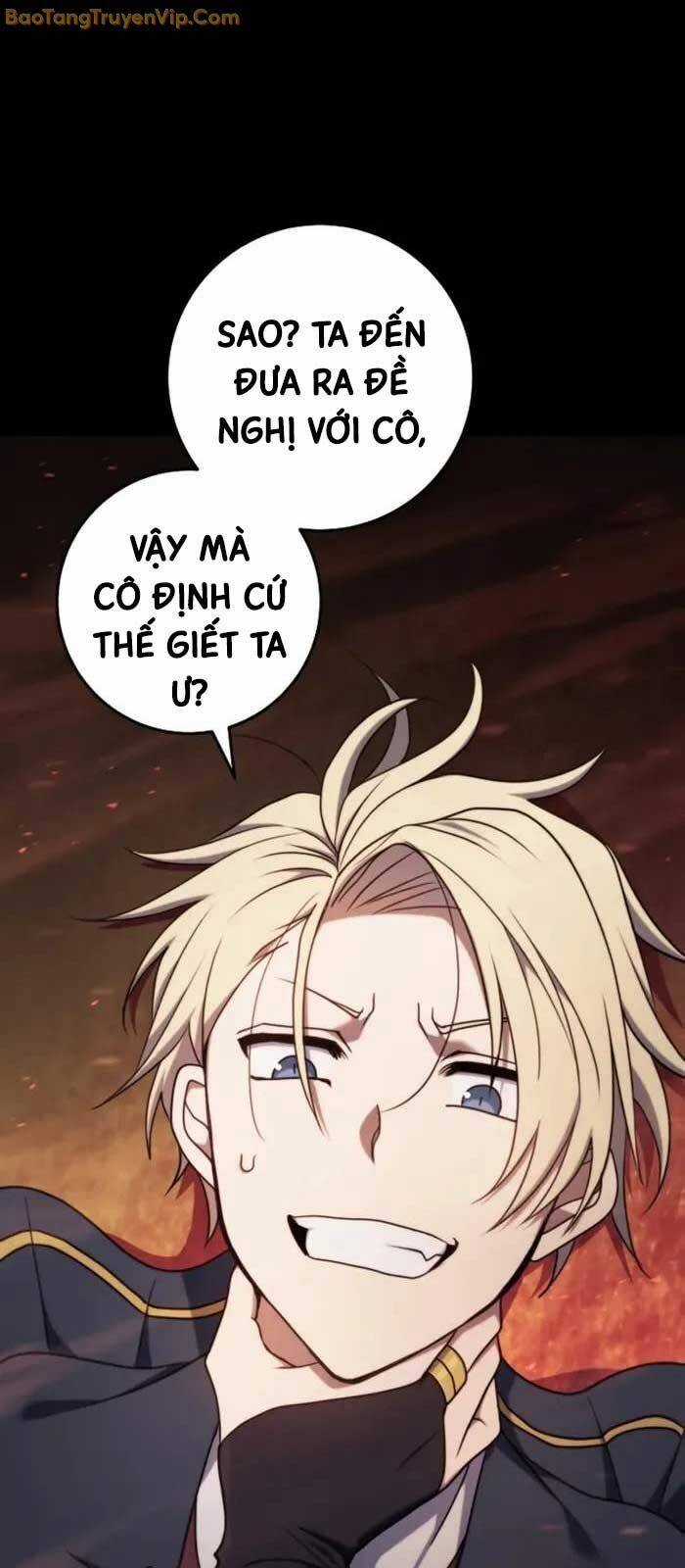 Hoàng Đế Thép Chương 13 trang 7