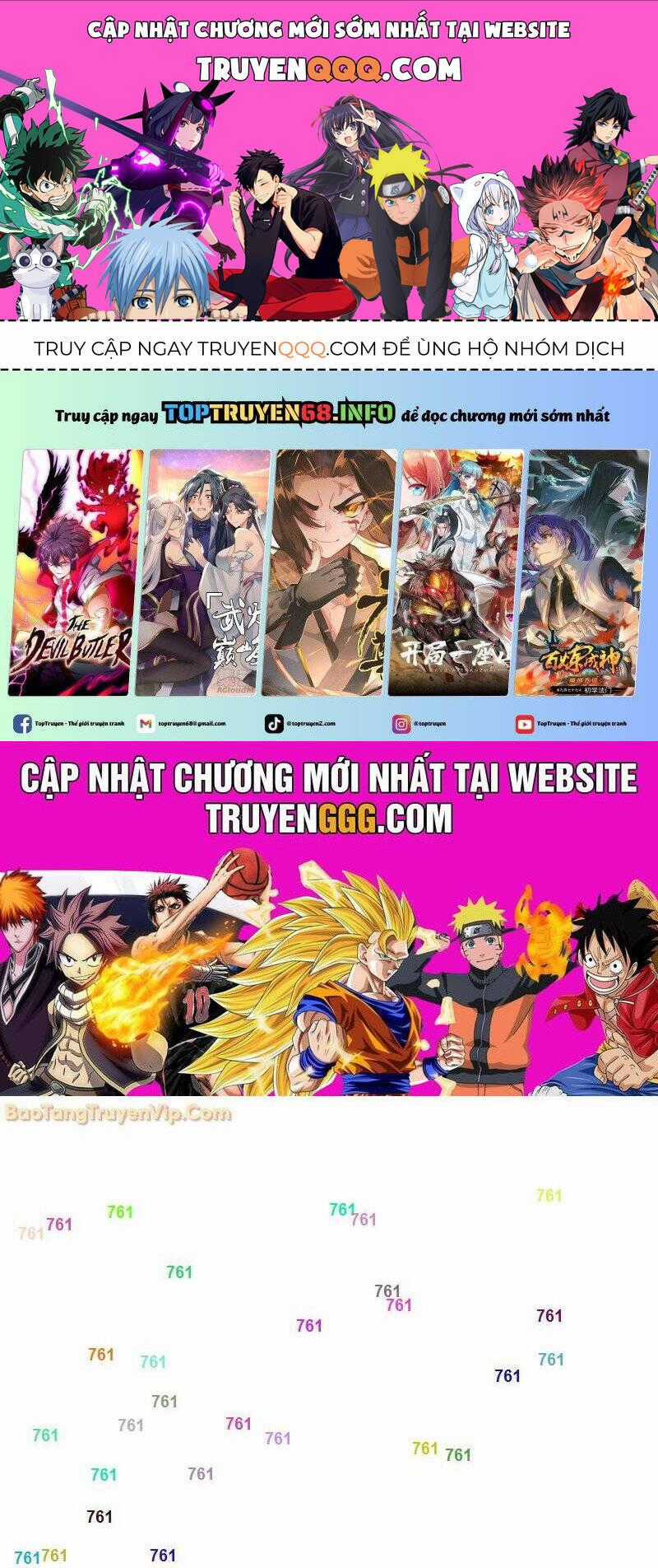 Hoàng Đế Thép Chương 14 trang 0