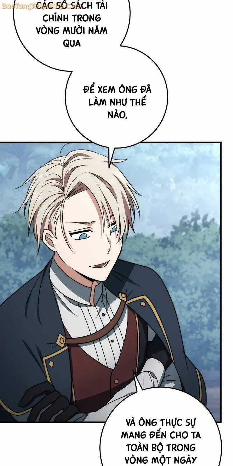 Hoàng Đế Thép Chương 14 trang 13