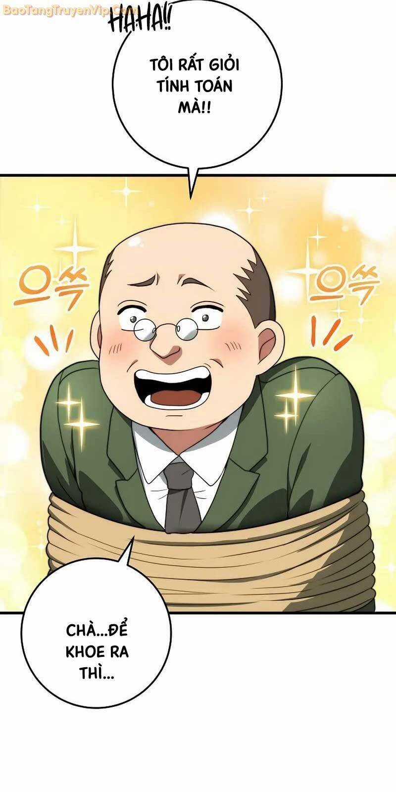 Hoàng Đế Thép Chương 14 trang 15