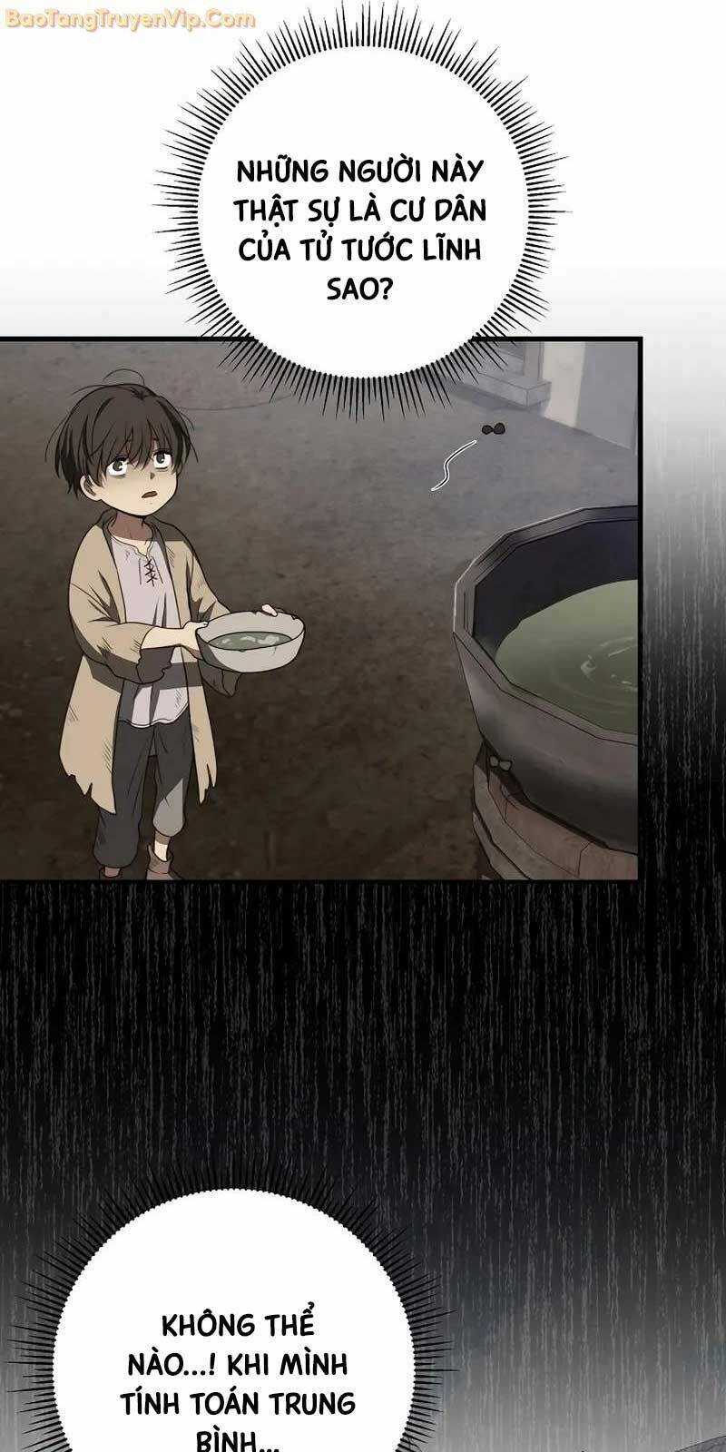 Hoàng Đế Thép Chương 14 trang 25