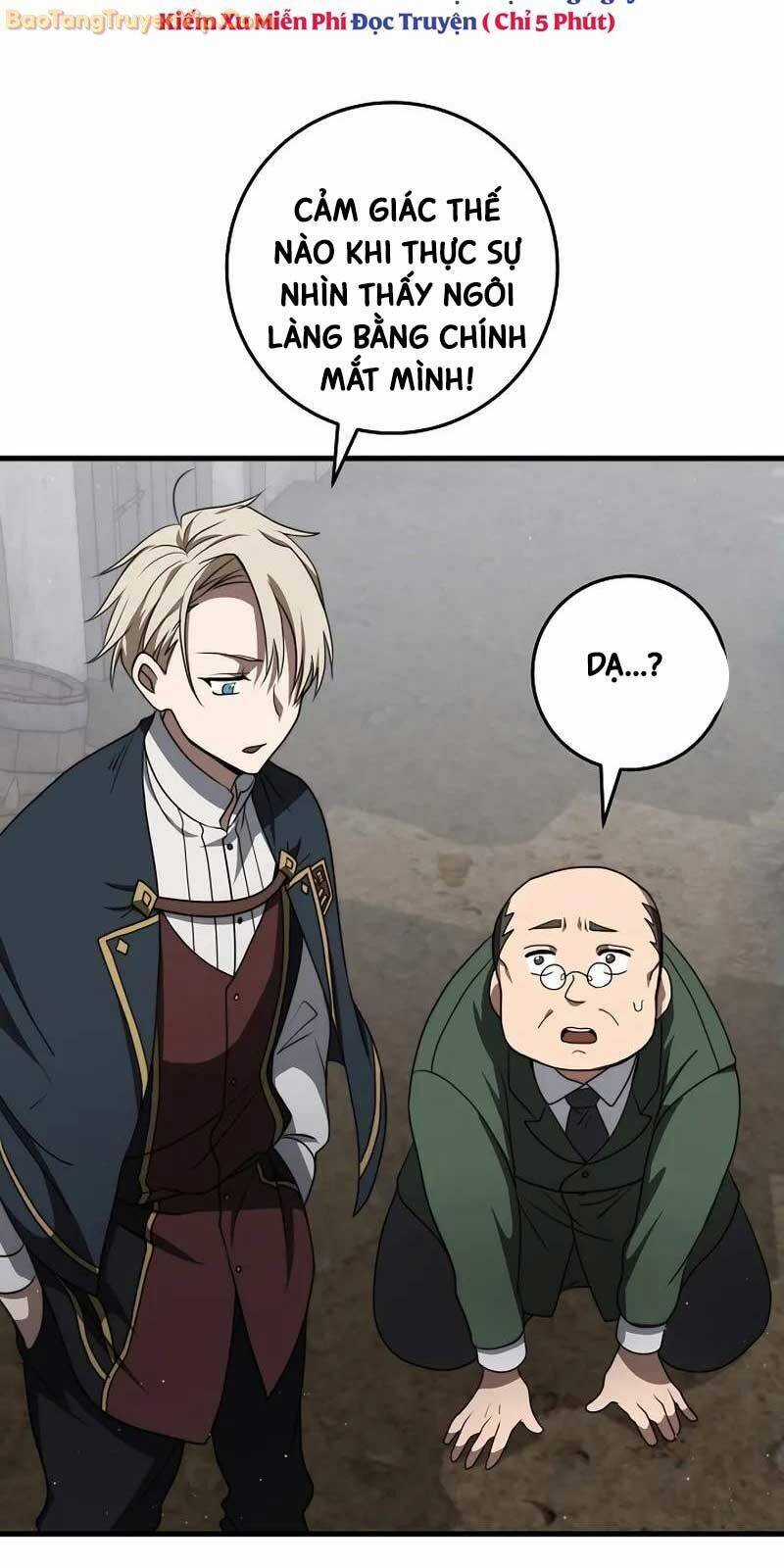 Hoàng Đế Thép Chương 14 trang 27