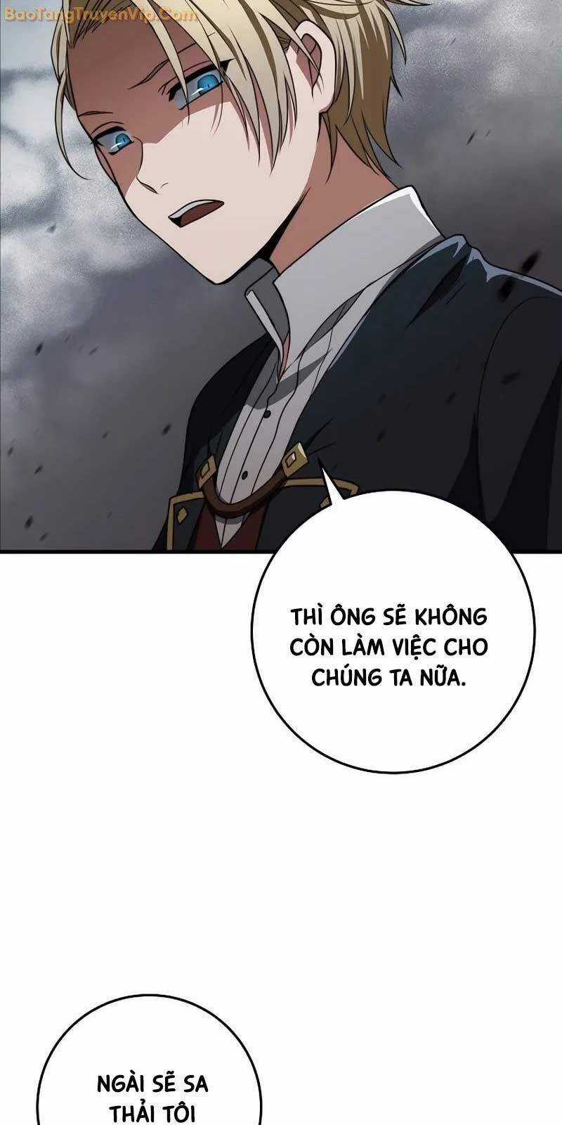 Hoàng Đế Thép Chương 14 trang 30