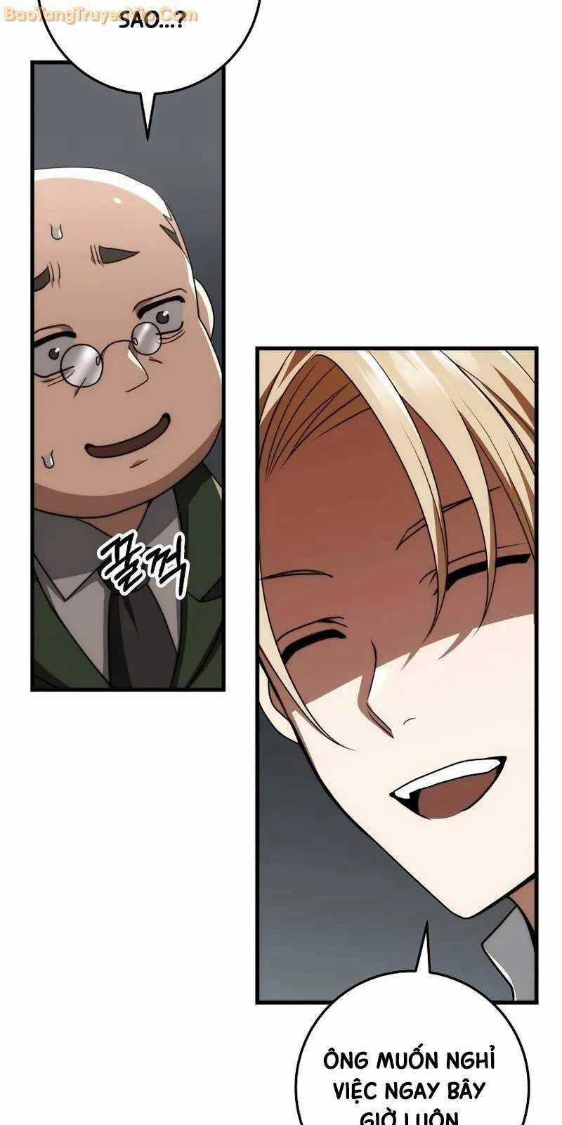 Hoàng Đế Thép Chương 14 trang 31