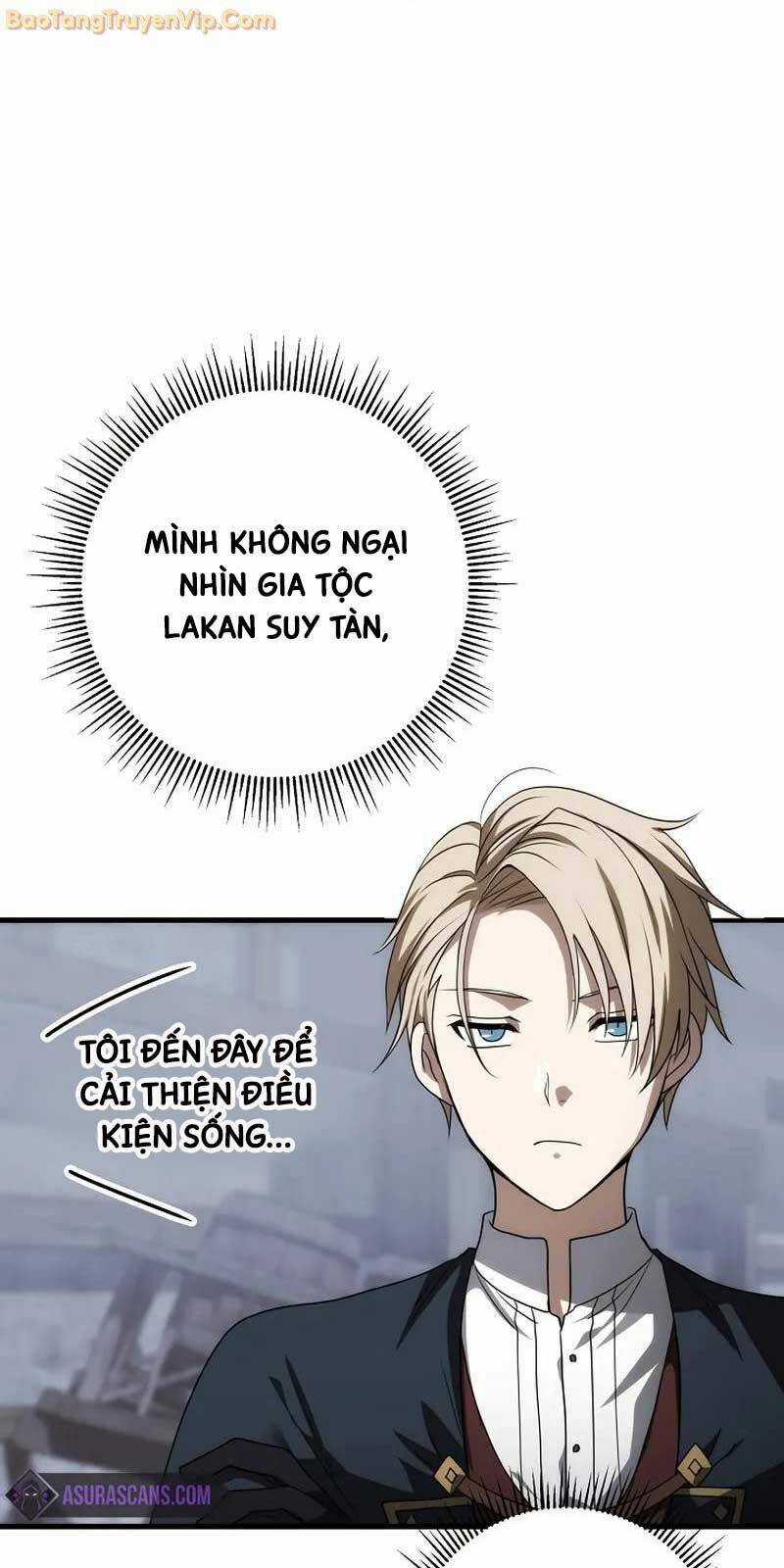 Hoàng Đế Thép Chương 14 trang 33