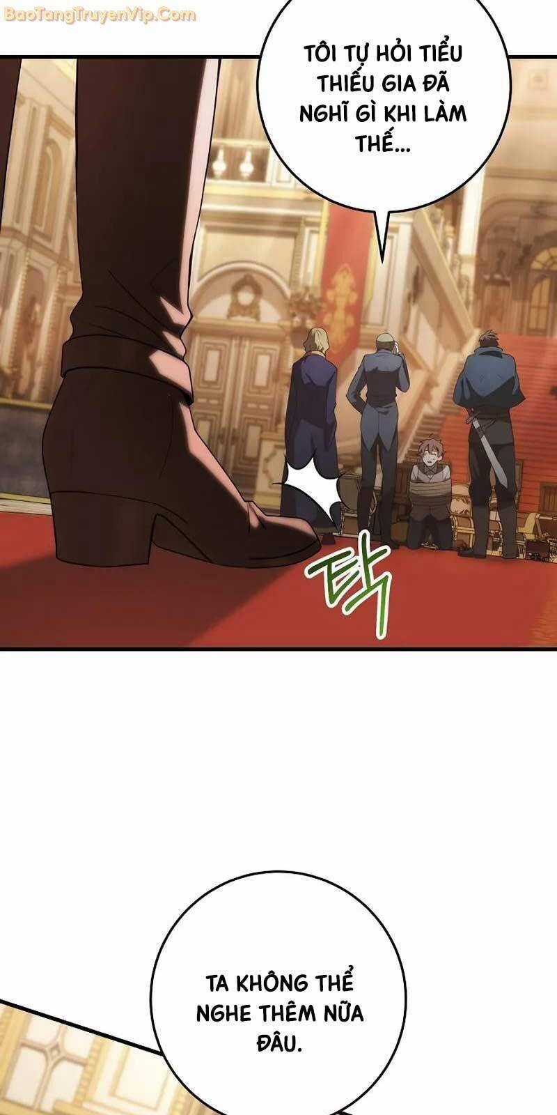 Hoàng Đế Thép Chương 14 trang 56