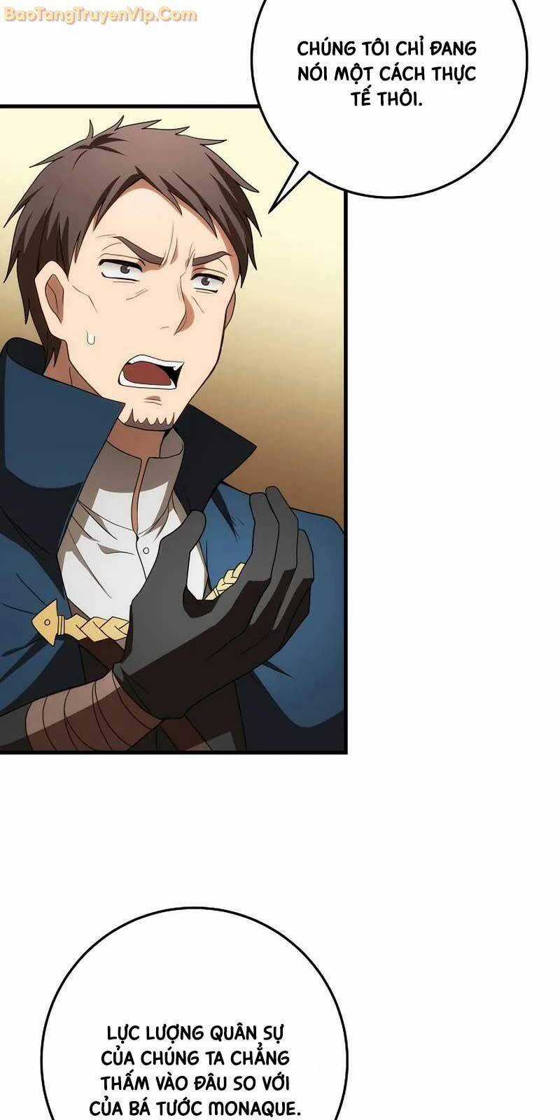 Hoàng Đế Thép Chương 14 trang 60