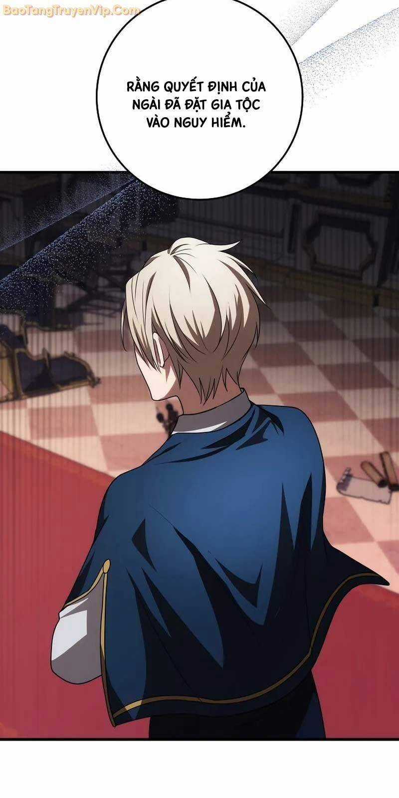 Hoàng Đế Thép Chương 14 trang 62