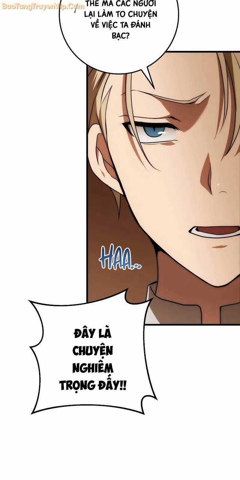 Hoàng Đế Thép Chương 14 trang 68