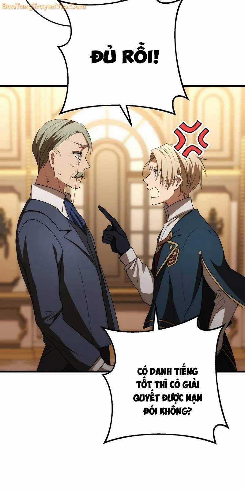 Hoàng Đế Thép Chương 14 trang 71