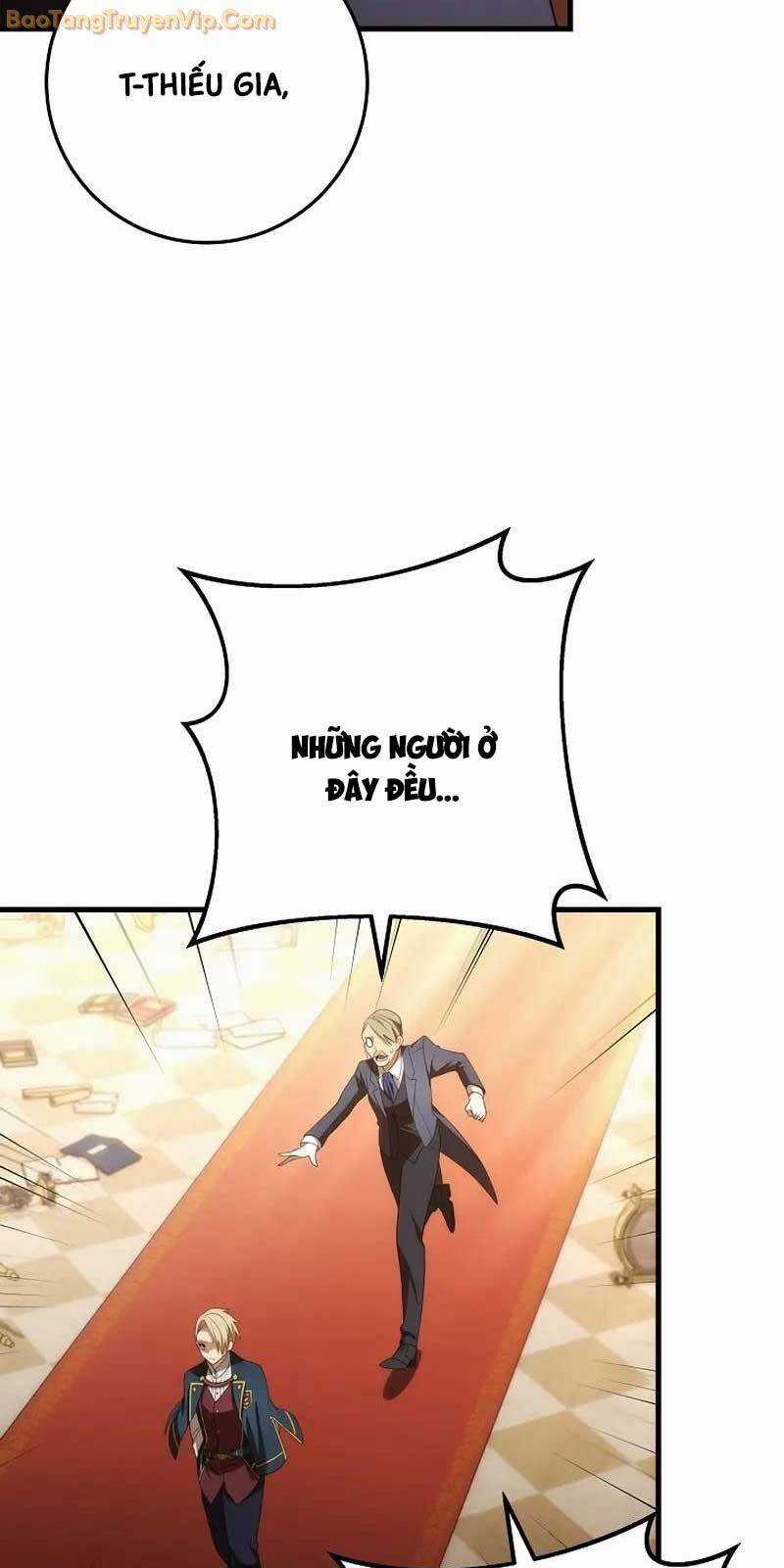 Hoàng Đế Thép Chương 14 trang 78