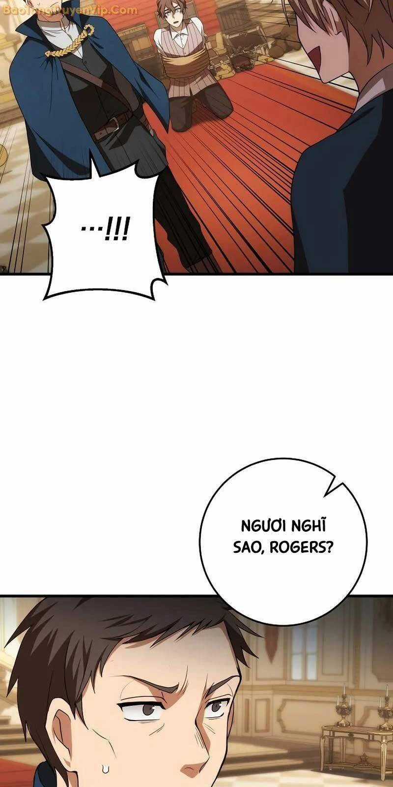 Hoàng Đế Thép Chương 14 trang 83