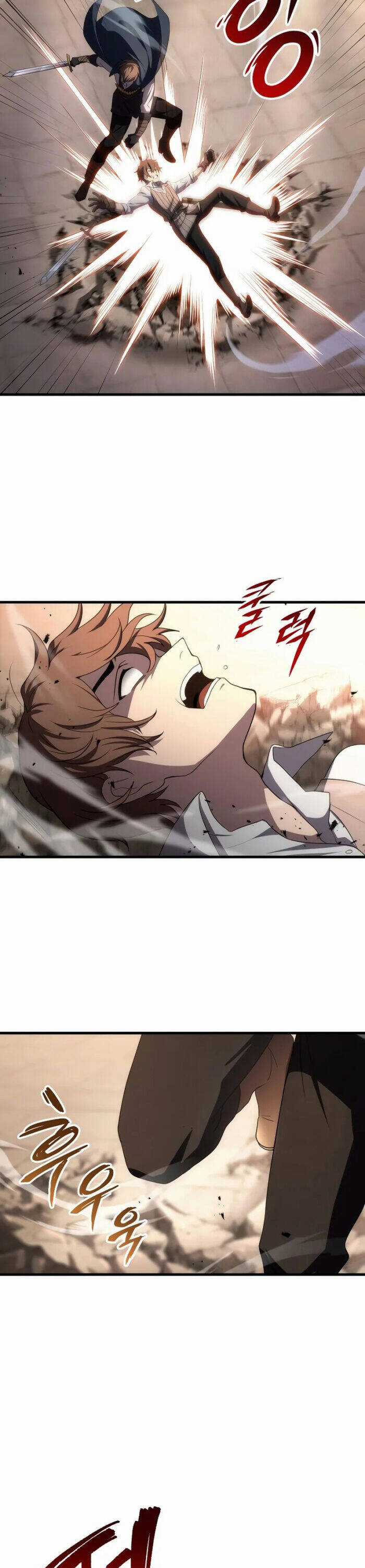 Hoàng Đế Thép Chương 15 trang 12