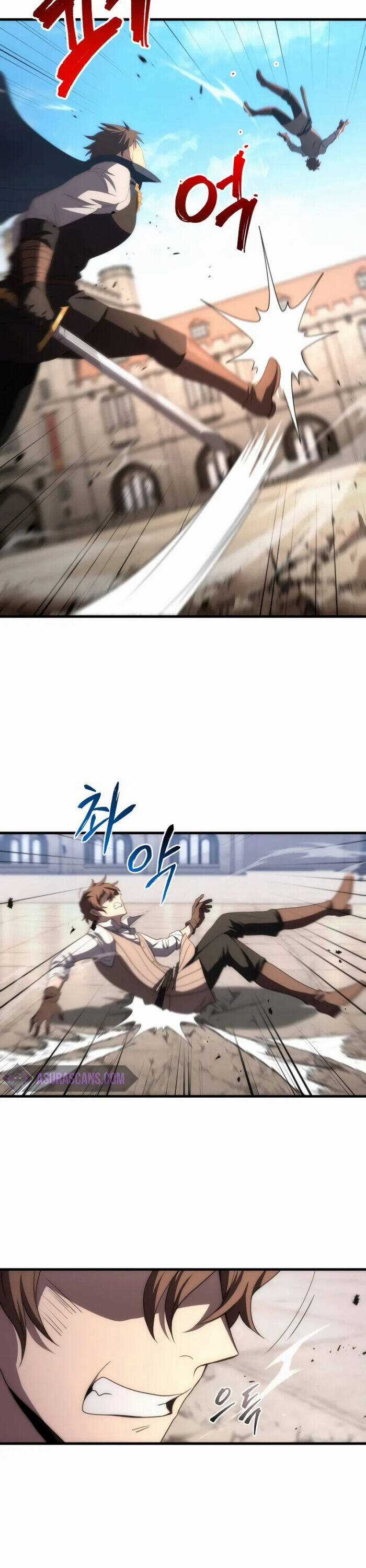 Hoàng Đế Thép Chương 15 trang 13