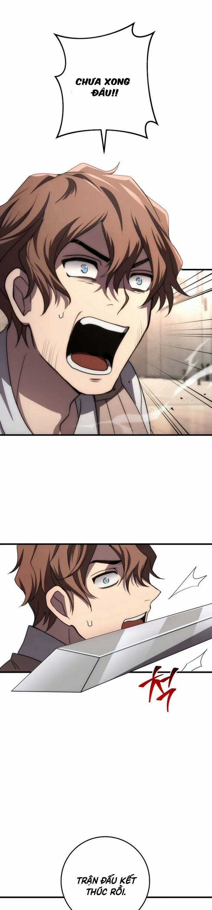 Hoàng Đế Thép Chương 15 trang 14