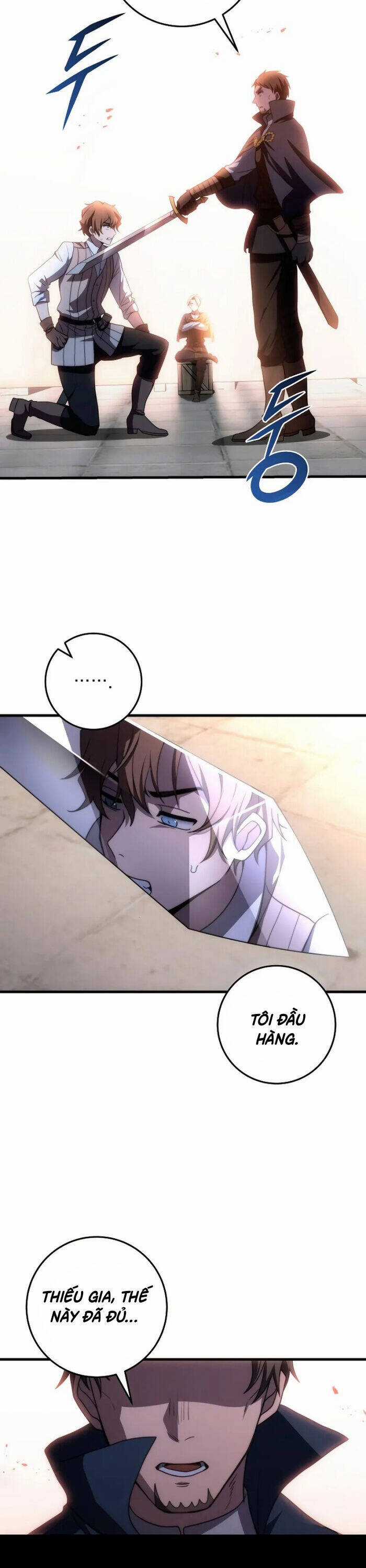 Hoàng Đế Thép Chương 15 trang 15