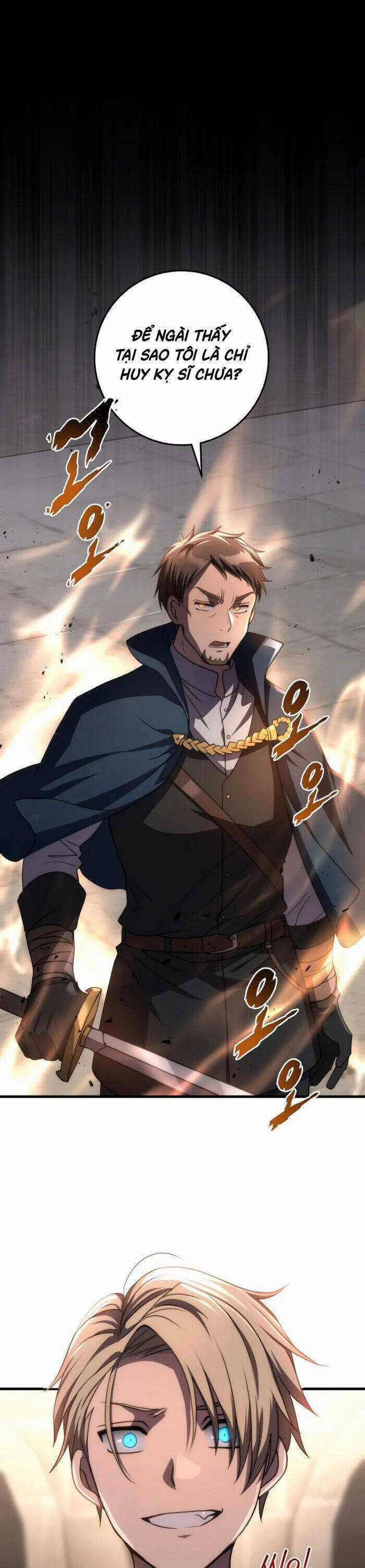 Hoàng Đế Thép Chương 15 trang 16